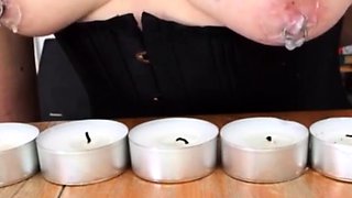 Mittwochsaufgabe 2 German Amateur's Hot BDSM Love