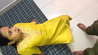 Indian Step Brother and Step Sister Hardcore Sex Video