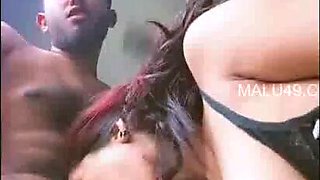 Indian Chick Have fun With Her Globes and Poking