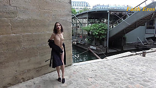 30 Day Sph Slave Training - Day 7