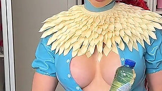 How to Become My Piss Slave