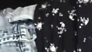 The Plumber Gets Kylie Wet....