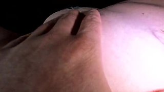 Bouncy Tits Tormented in Pin Punishment