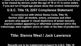 License & Registration: Gorgeous Latina MILF rides a cop - Uniform fetish hardcore