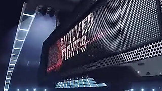 Cheyenne Jewel Vs Billy Boston