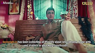 Steamy Indian MILF Erotic Video