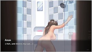 Stepmoms Secret Visit That Night Still Haunts Me (18+)