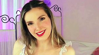 Rebelle Hart - Cucked By Your Hand Girlfriend - Small Penis