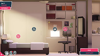 Complete Gameplay - Quickie: A Love Hotel Story, Part 3