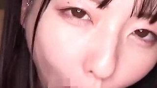 Lovey Dovey Night so Sweet It Feels Fatal as Passion Builds Into a Creampie Finish