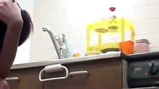 Caught off Guard, Embarrassment Turns Into a Secret Thrill Part 3