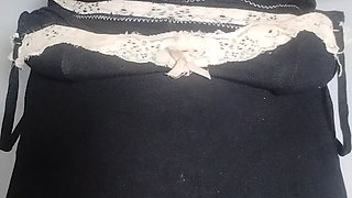 The countryside girl her breasts for adults