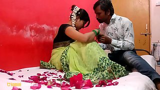 Amateur Indian Couple Having Intimate Fuck Kamini Bhabhi