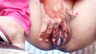 My hot video