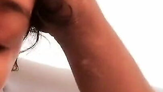 Stepmother Has a Mouthful of Stepson's Dick