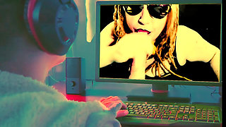 2 cumshot BJ instructions one swallow one spit sensual domination