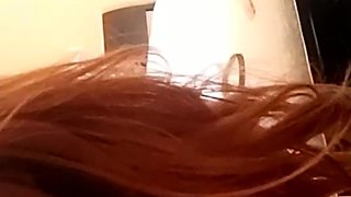 Amateur Doggystyle Hidden Cam