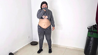 Stretching Exercises