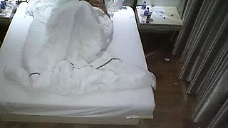 Sensuous amateur ex girlfriend hidden cam