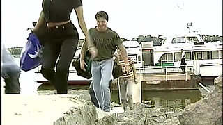 Vacanze Erotiche - Denn Zum Vogeln Sind Sie Da (1995)