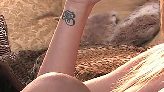 All Whites and Smoke