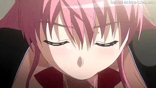 Hentai Hot Porn At College: Hardcore, Blonde  Milf Porn