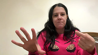 You're a Human the Ultimate Humiliation for Your Micro Dick