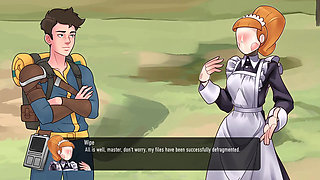 Complete Gameplay - Deep Vault 69, Part 13