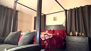 Vegas Subby - Chastity Tease And Torment With Princess