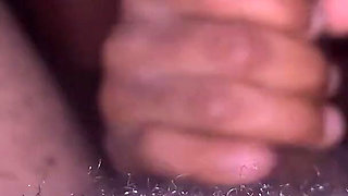 Sexy Body Amature Slimthick Ebony Teen Blow Job African BBC