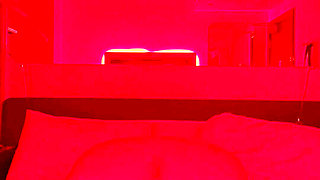 BBW MILF Rides Dildo