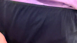 Biggest Pants on This Site, Granny Panties