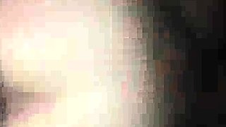 Hot mature milf bangs black cock in Hot Wife Porn Video oo