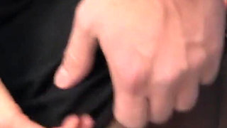 Blonde MILF Ava Martin Looks Hot in Nylons as She Fucks Her Bwc Stud