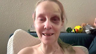 Hurting My Own Bruise