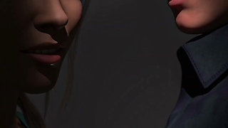 Being a Wife (v1.220p) - P14 - the Cheating Wife Always Feels More Turned on by Other Men Than by Her Own Husband