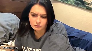 Caught Her LOL hot-video