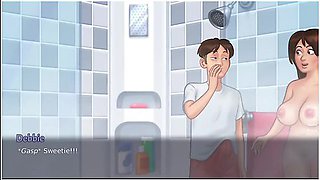 She Changed Priorities Gently I Slipped Down The List (18+) - Car Toon