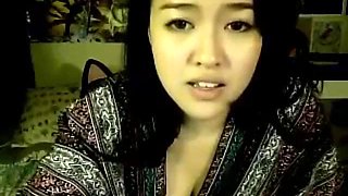 Dreamy Asian Pro With Big Boobs: Big Tits, Amateur  Webcam Porn