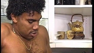 Behind German Doors Is Fucked Diligently - Full Movie