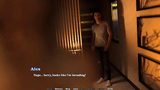 A Desire 2 Stepmom Seduces Me with Her Body and Lets Me Cum in Her Mouth 200 views
