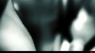 Jess West Gets Used by a Hot White College Stud