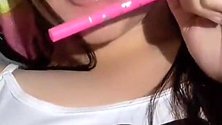 Finish Quickly, My Husband Will Be Here Soon!