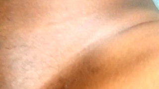 Fingering and Fucking Fat Clit