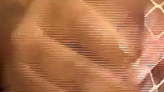 Handjjob Smoking His Cigarette