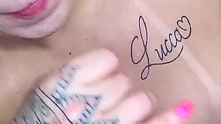 100 Blowjob Lolla Martinelli