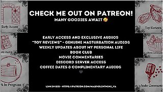 [f4fm] Your Girlfriend Wants To Watch Us Fuck?? Lets Do It (nsfw Audio) - Erotic Audio