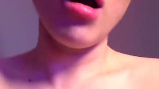 Dildo Fuck I Have Been Horny