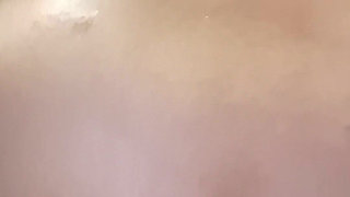 DP Plus Squirt Licking It Wet