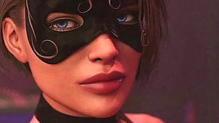 Life in Santa County Update #12